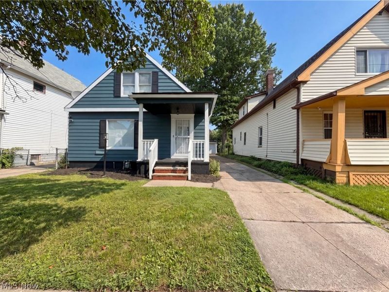 2821 E 127th Street, Cleveland, OH 44120 Photo 20