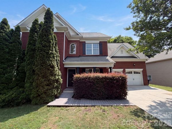 6420 Torrence Trace Drive , Huntersville, NC 28078