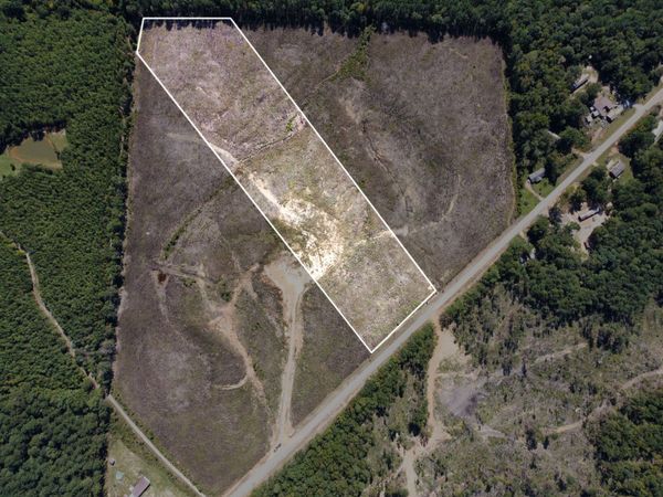Lot 3 State Highway 790, Ackerman, MS 39735