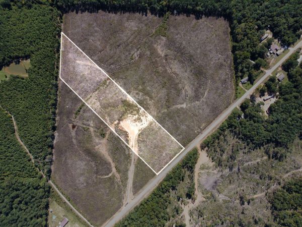 Lot 4 State Highway 790, Ackerman, MS 39735