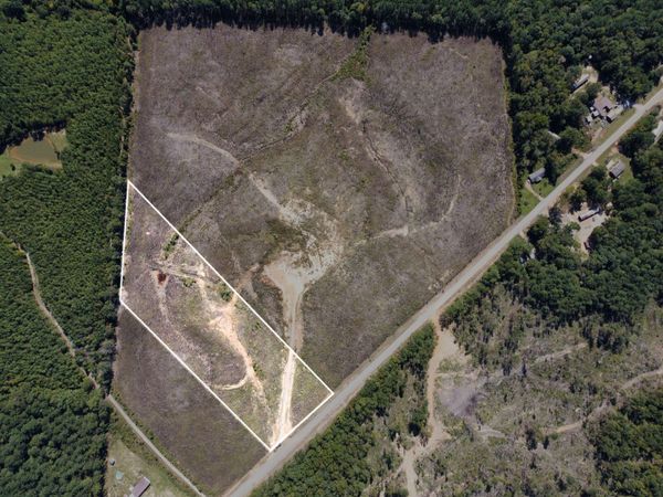 Lot 5 State Highway 790, Ackerman, MS 39735