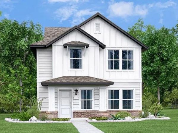 311 Bugbee ST , Kyle, TX 78640