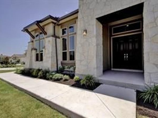 200 Southern Carina DR , Round Rock, TX 78681