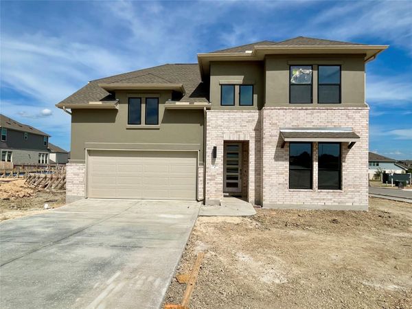 19501 Janke CV, Pflugerville, TX 78660