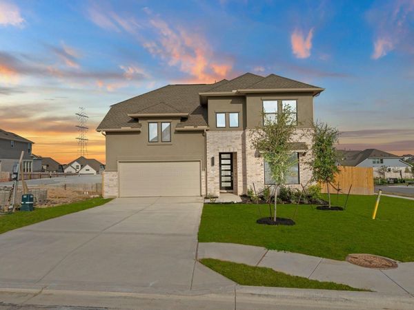 19501 Janke CV, Pflugerville, TX 78660