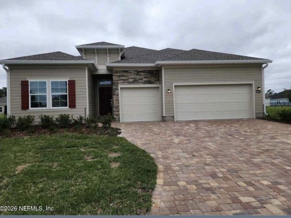 84651 BALSAM Court, Fernandina Beach, FL 32034