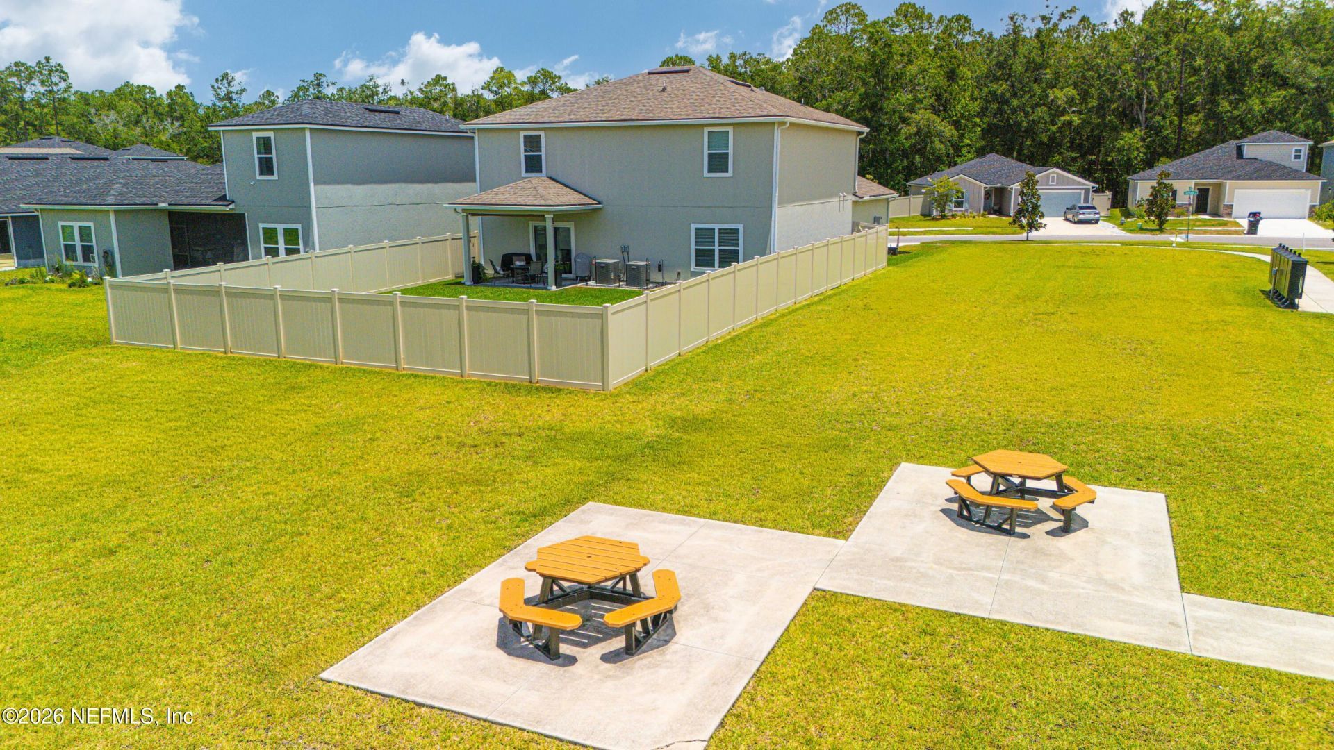2928 Firethorn Avenue, Orange Park, FL 32073 Photo