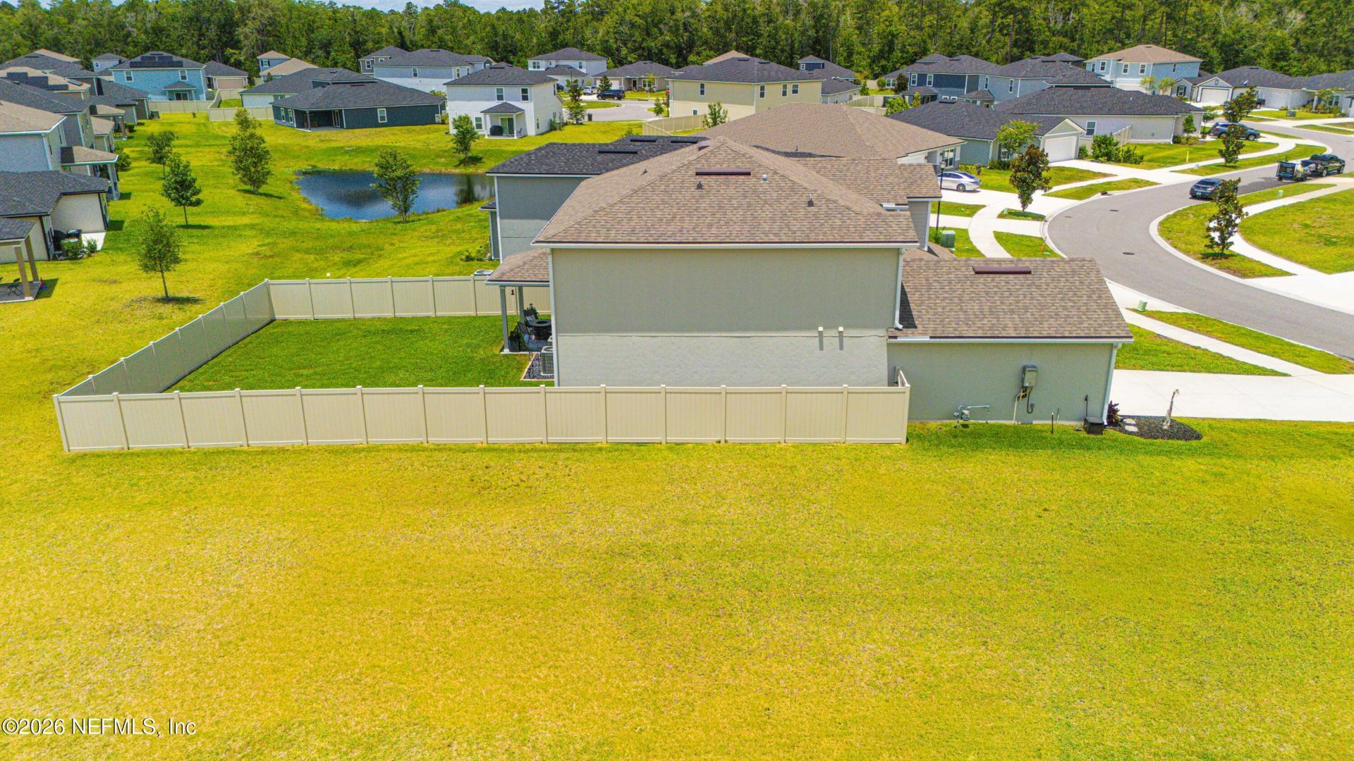 2928 Firethorn Avenue, Orange Park, FL 32073 Photo