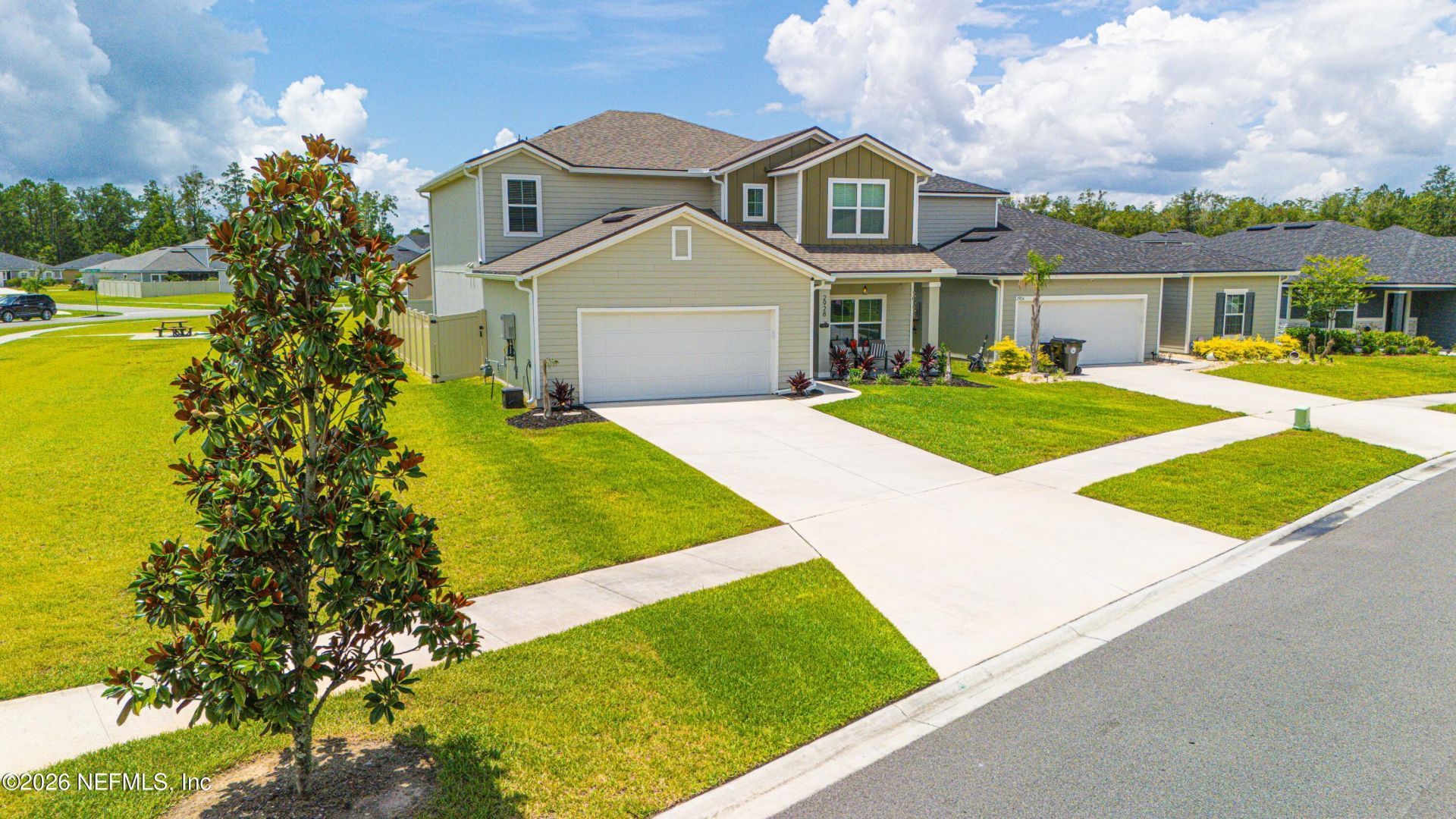 2928 Firethorn Avenue, Orange Park, FL 32073 Photo