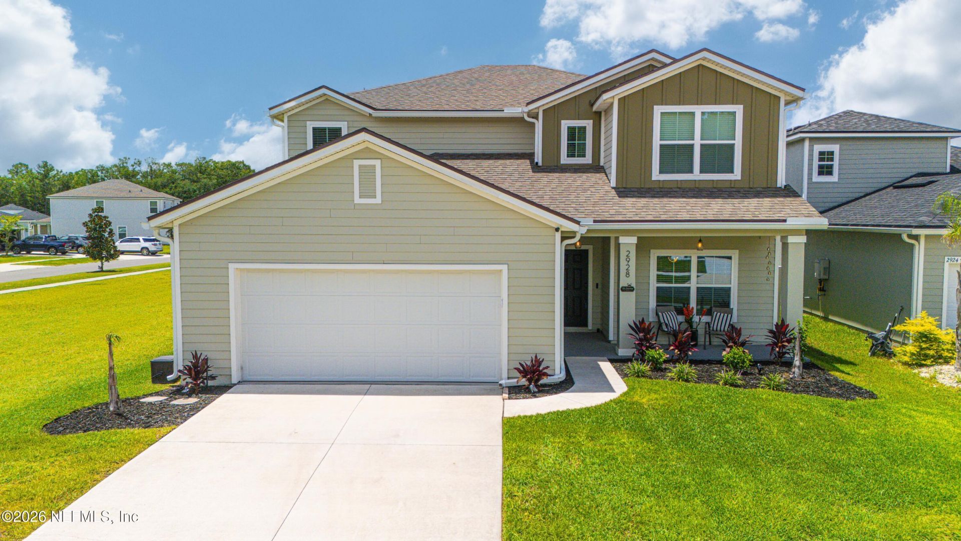 2928 Firethorn Avenue, Orange Park, FL 32073 Photo