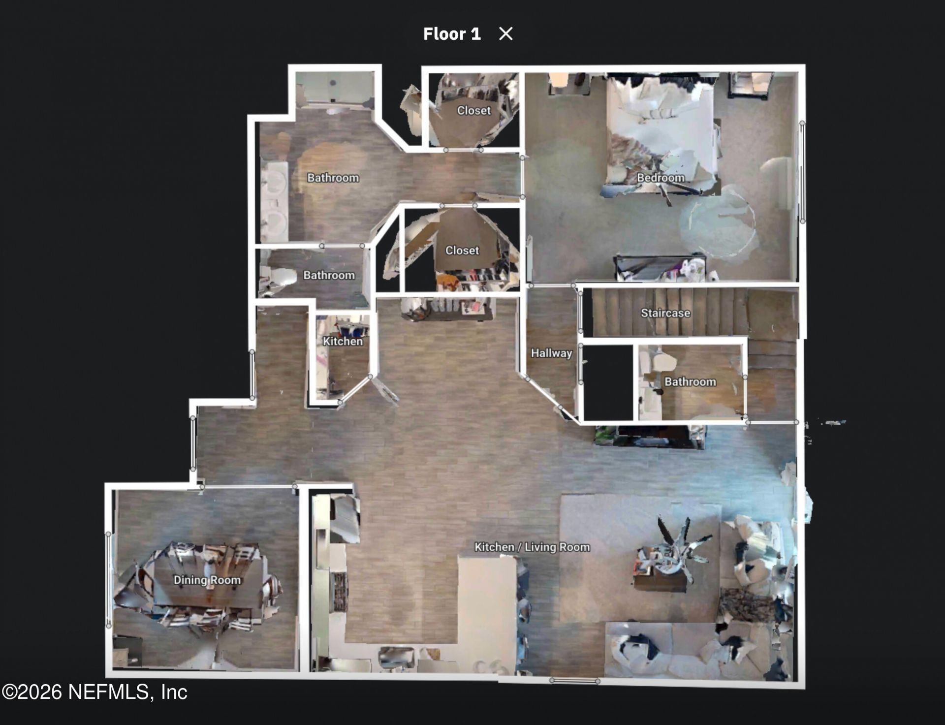 2928 Firethorn Avenue, Orange Park, FL 32073 Photo