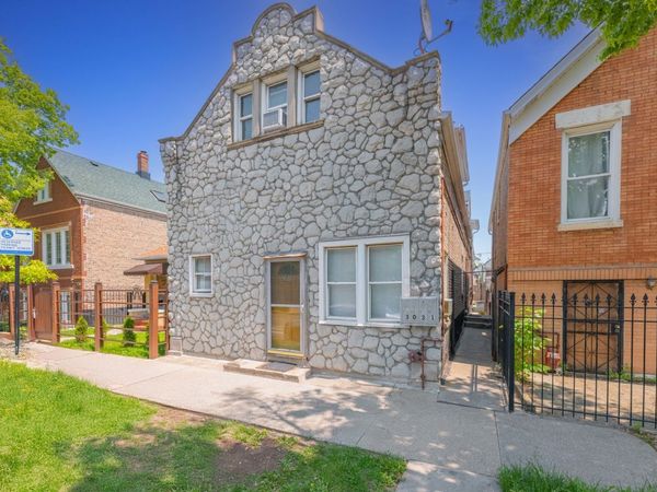 3031 S Central Park Avenue , Chicago, IL 60623
