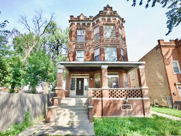 2537 N KILDARE Avenue , Unit 3, Chicago, IL 60639