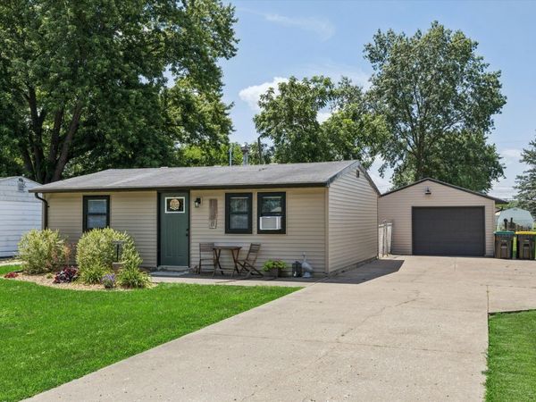 1710 114th Avenue , Milan, IL 61264