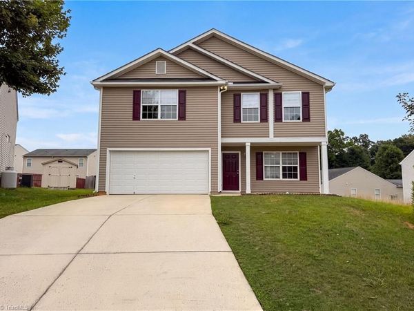 4 Bay Willows Court , Greensboro, NC 27406