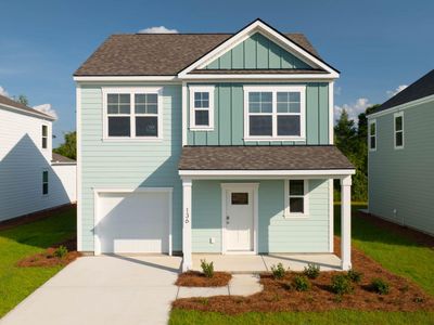 146 Broadstone Drive, Summerville, SC 29486