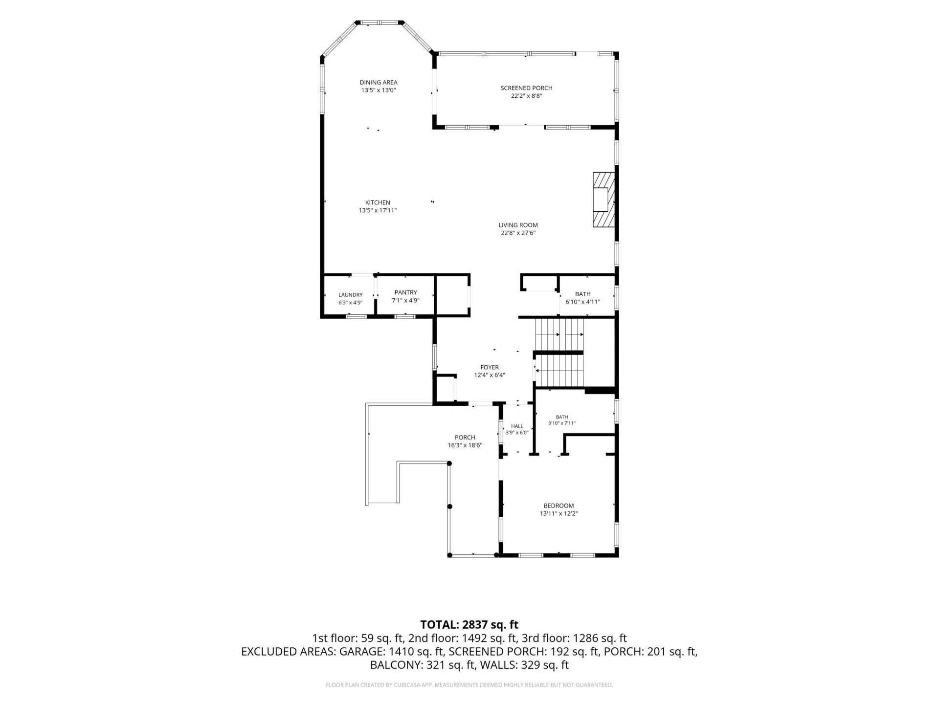 1129 Lands End Drive Photo 52