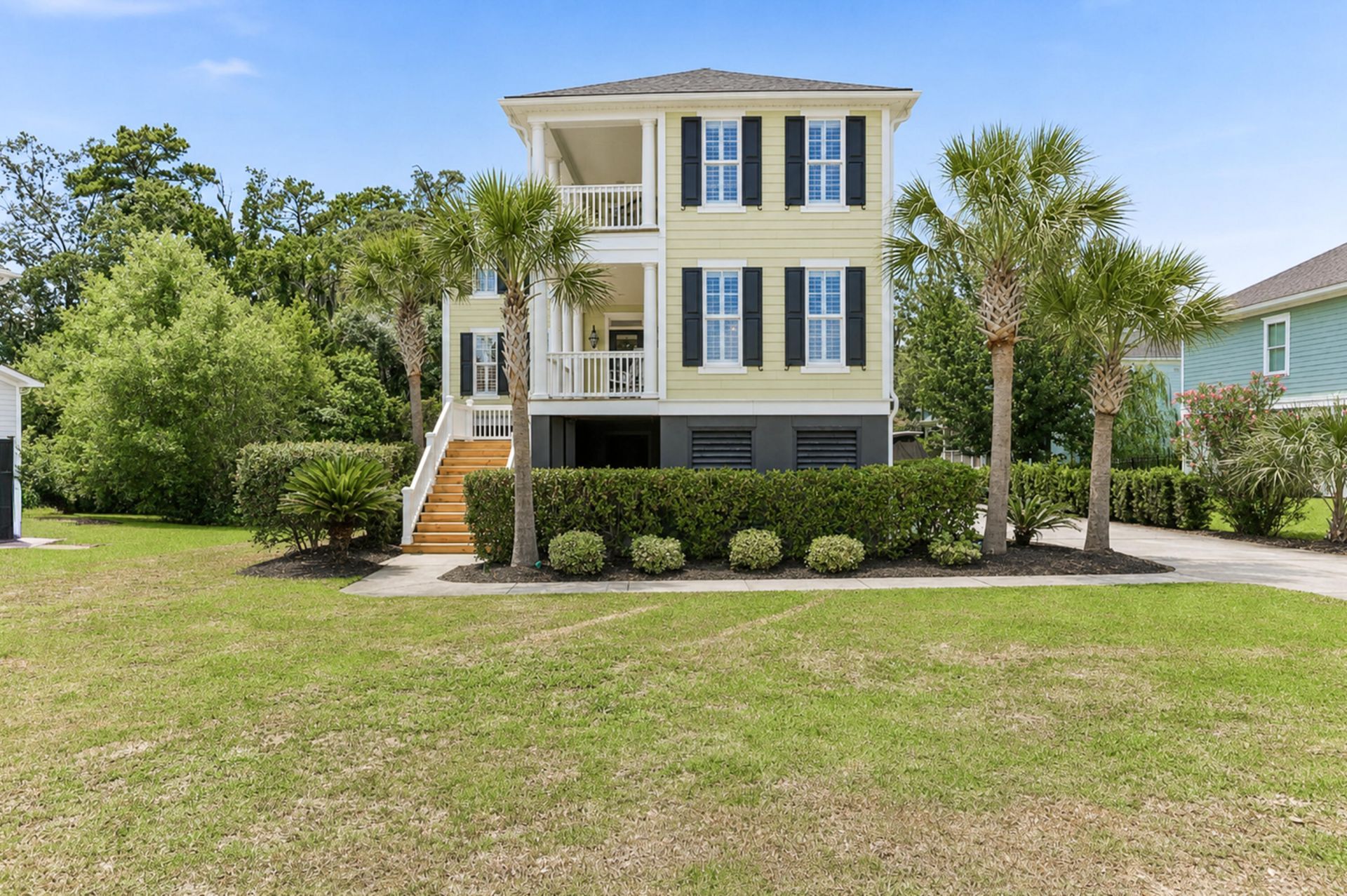 1129 Lands End Drive Photo 8
