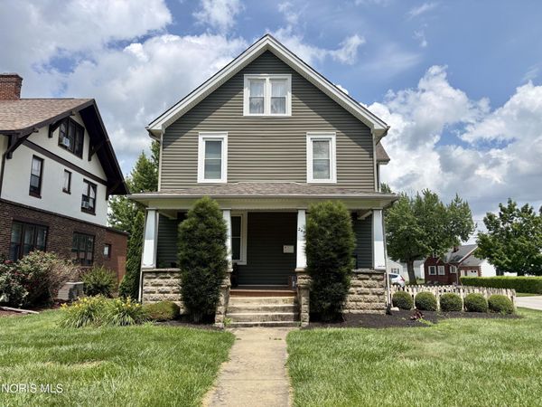 245 Melmore Street, Tiffin, OH 44883