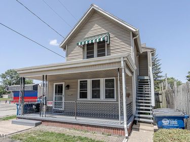1011 Nevada Street, Toledo, OH 43605