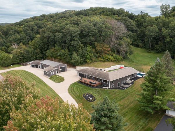 W6019 County Road S -, Onalaska, WI 54650