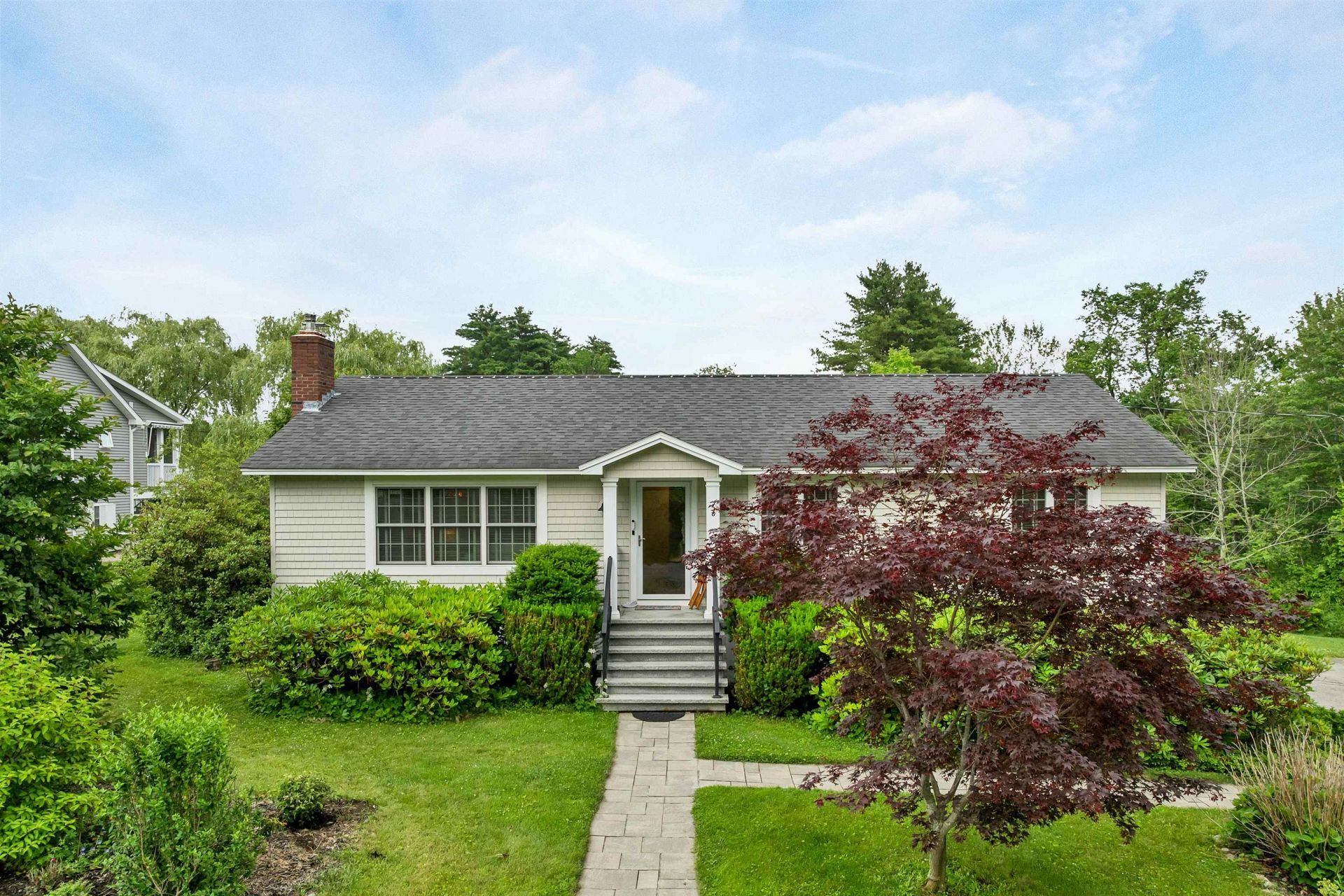 6 Bassett Road, Wolfeboro, NH 03894 Main Photo