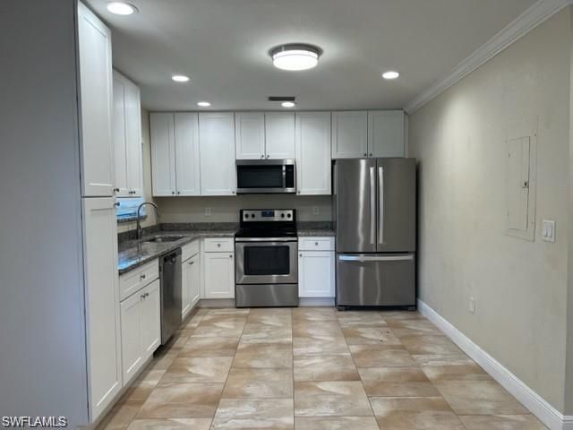 3325 Airport Rd N, Unit U5, Naples, FL 34105 Photo