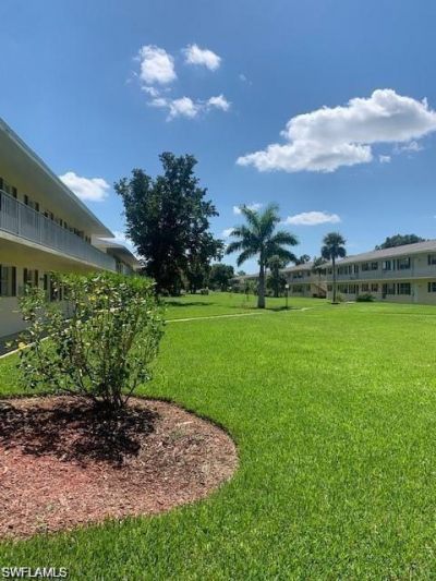 3325 Airport Rd N, Unit U5, Naples, FL 34105 Photo