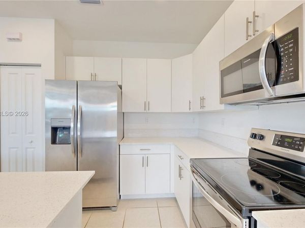 10004 SW 231st Ln , Unit 10004, Cutler Bay, FL 33190