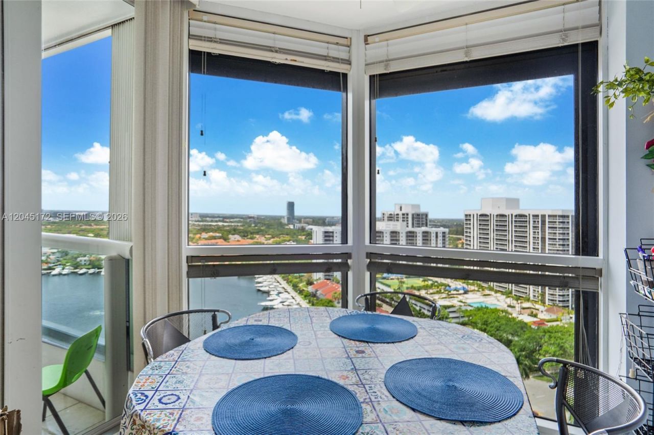 21055 Yacht Club Dr , Unit 2005, Aventura, FL 33180 Photo