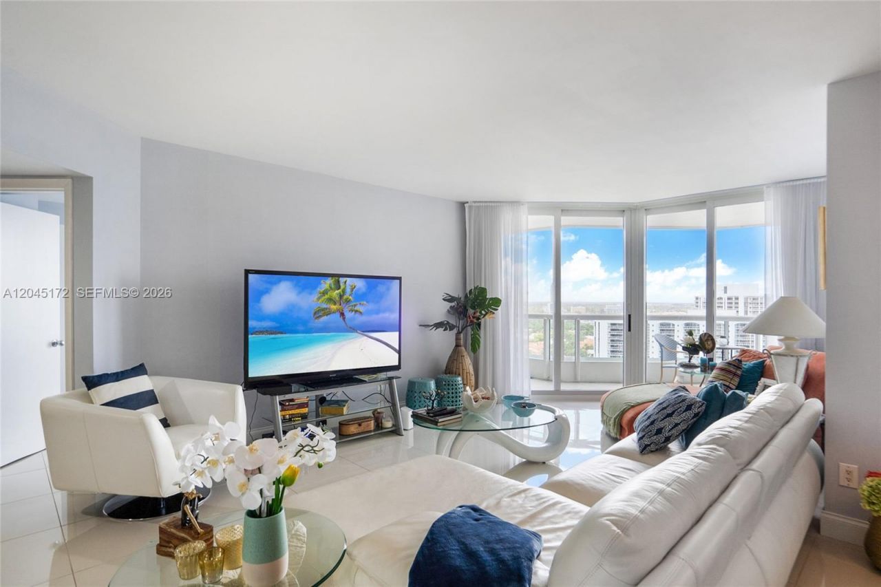 21055 Yacht Club Dr , Unit 2005, Aventura, FL 33180 Photo