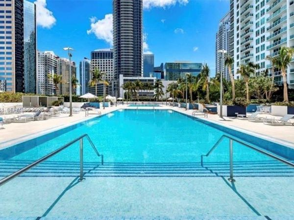 951 Brickell Ave , Unit 1109, Miami, FL 33131