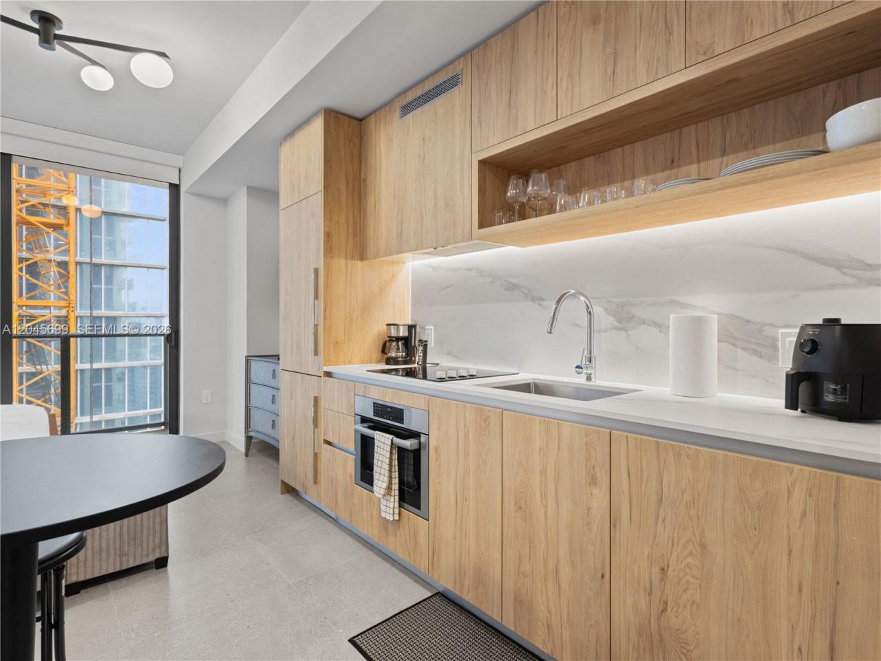 11 NE 6th St , Unit 2102, Miami, FL 33132 Photo