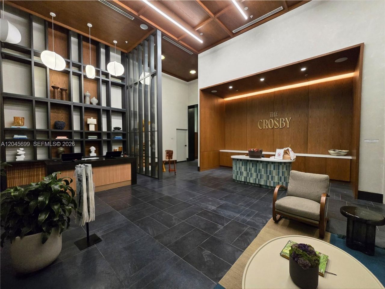 11 NE 6th St , Unit 2102, Miami, FL 33132 Photo
