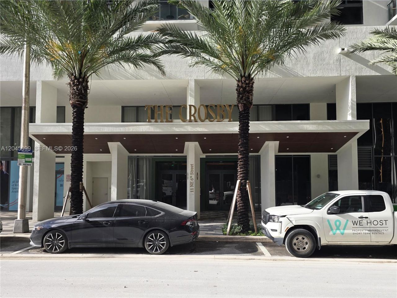11 NE 6th St , Unit 2102, Miami, FL 33132 Photo