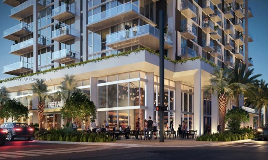 11 NE 6th St , Unit 2102, Miami, FL 33132 Photo