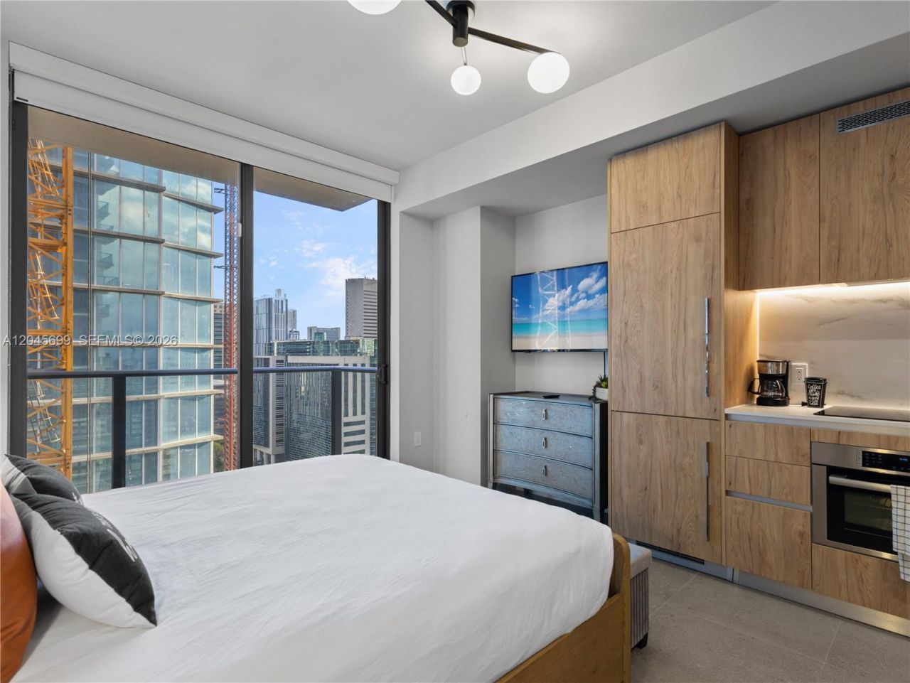 11 NE 6th St , Unit 2102, Miami, FL 33132 Photo