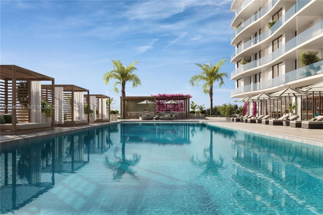 1817 Taylor , Unit 804, Hollywood, FL 33020 Photo