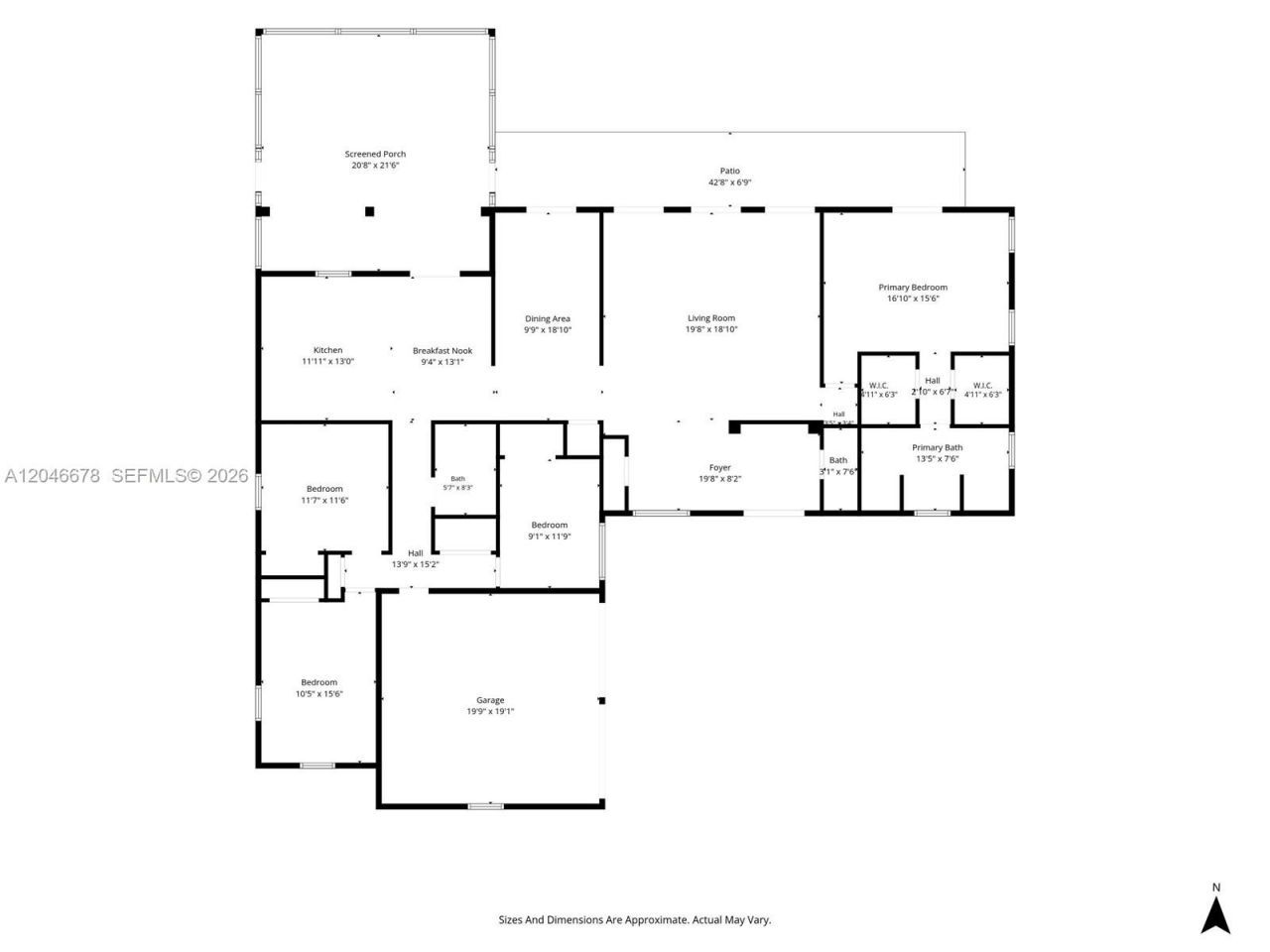 7571 SW 148th Ter, Palmetto Bay, FL 33158 Photo