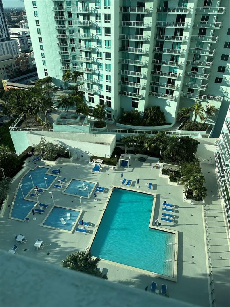 1800 N Bayshore Dr , Unit 2315, Miami, FL 33132 Photo