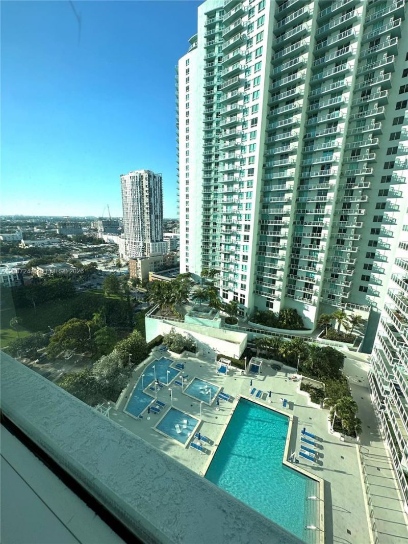 1800 N Bayshore Dr , Unit 2315, Miami, FL 33132 Photo