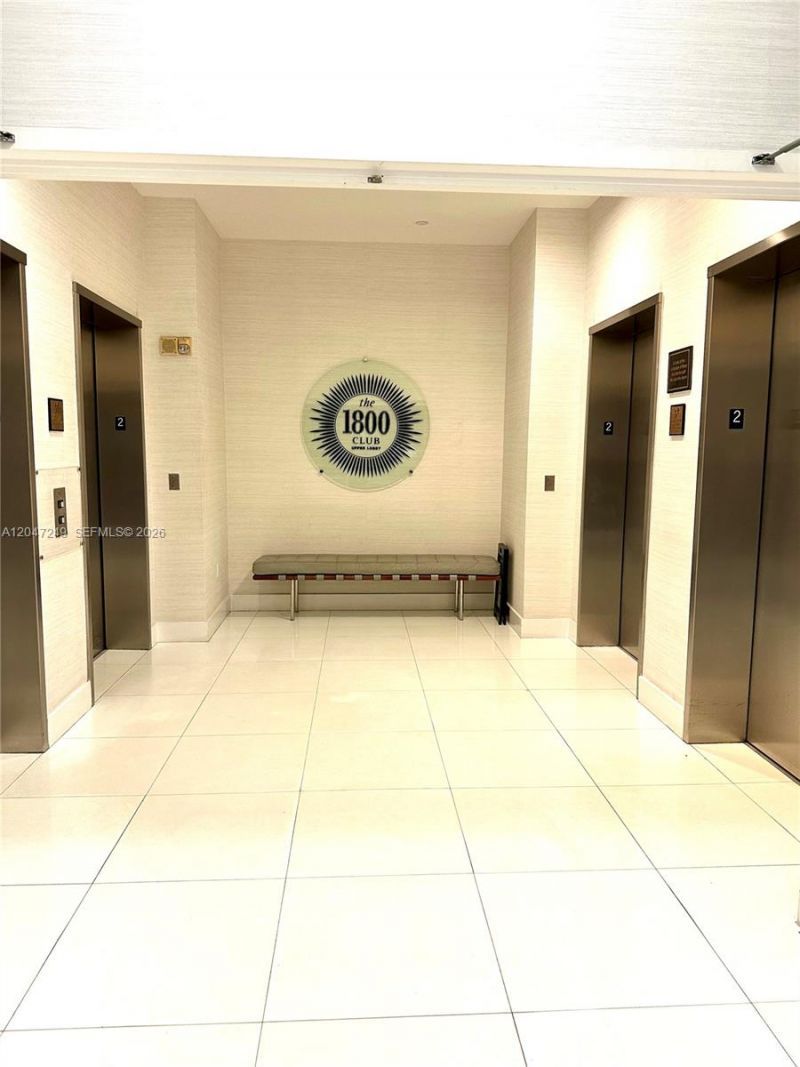 1800 N Bayshore Dr , Unit 2315, Miami, FL 33132 Photo