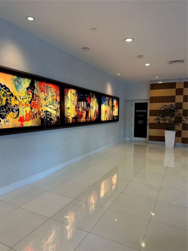 1800 N Bayshore Dr , Unit 2315, Miami, FL 33132 Photo