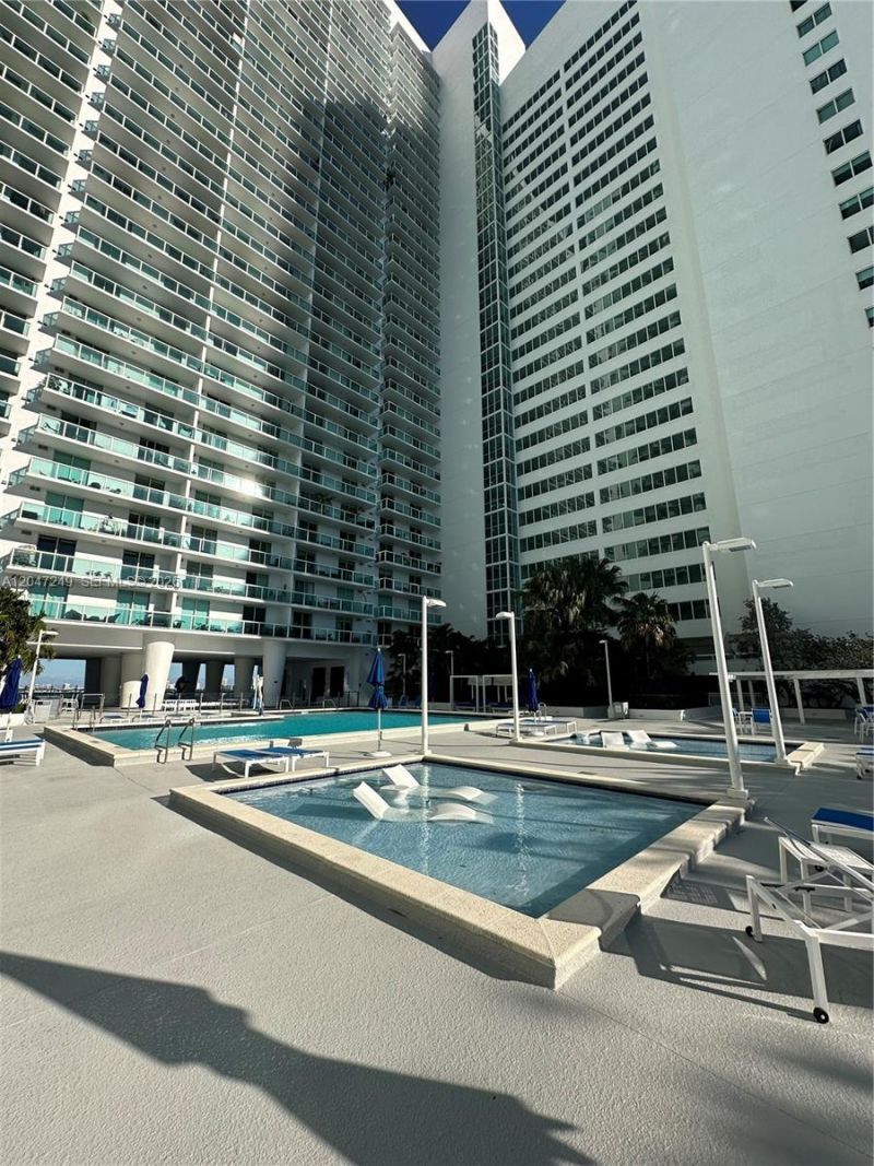 1800 N Bayshore Dr , Unit 2315, Miami, FL 33132 Photo