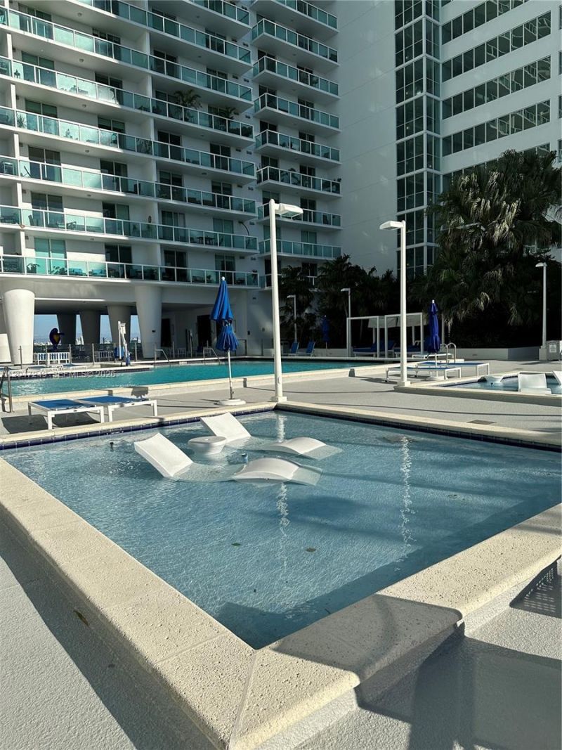 1800 N Bayshore Dr , Unit 2315, Miami, FL 33132 Photo
