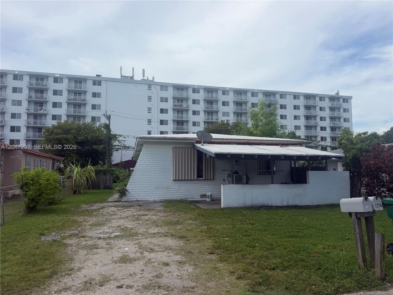 1258 NE 109th St , Miami, FL 33161 Photo