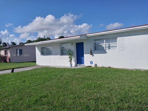 10961 SW 222nd Ter, Miami, FL 33170