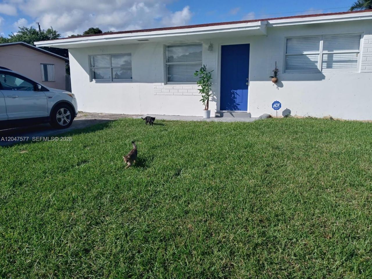 10961 SW 222nd Ter , Miami, FL 33170 Photo