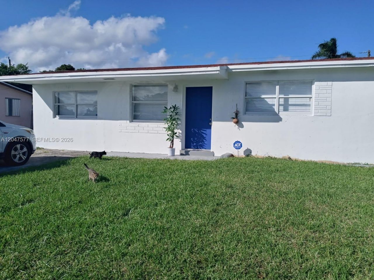 10961 SW 222nd Ter , Miami, FL 33170 Photo