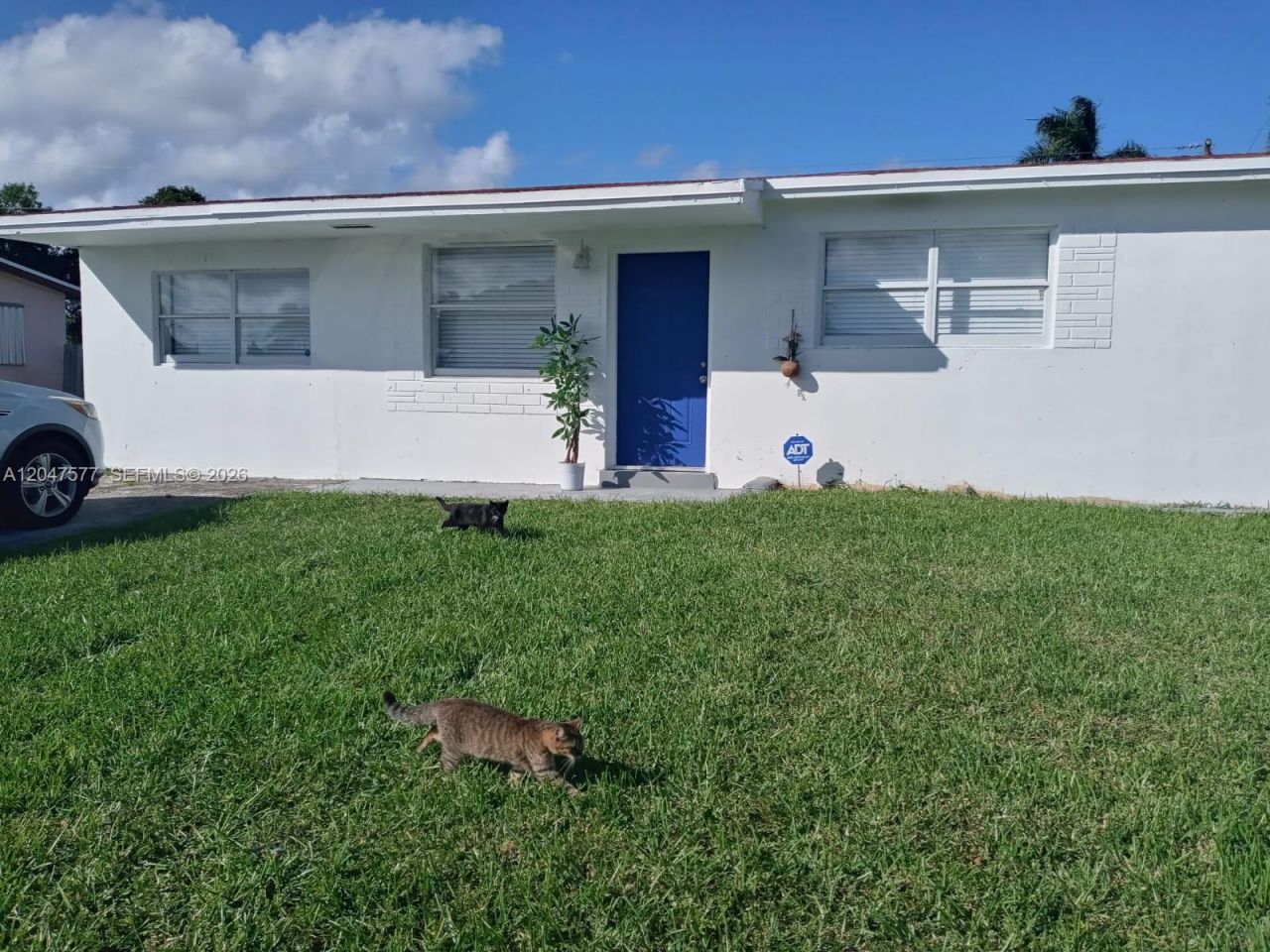 10961 SW 222nd Ter , Miami, FL 33170 Photo